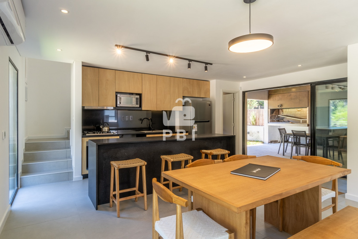 Club del Lago - GoPunta - Portal Inmobiliario de Punta del Este - Maldonado