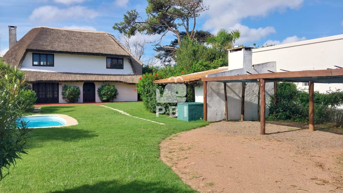 Tio Tom - GoPunta - Portal Inmobiliario de Punta del Este - Maldonado