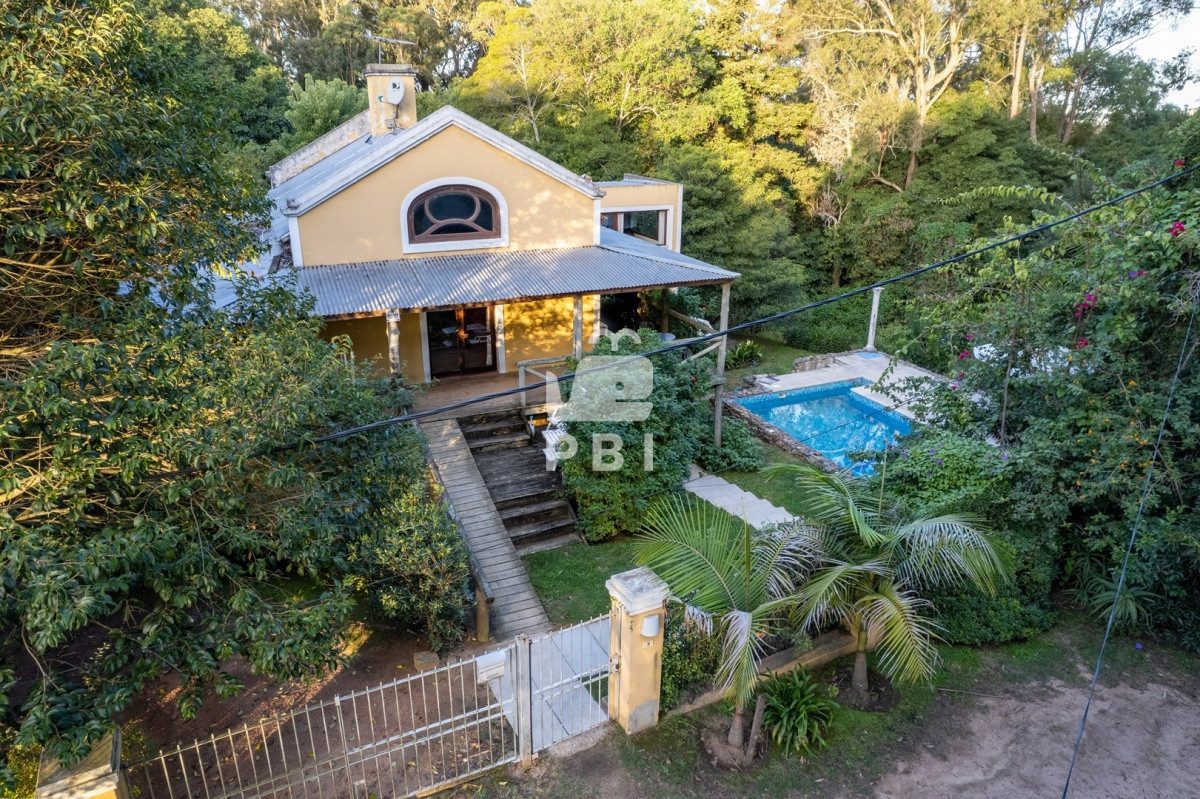 Camino Lussich - GoPunta - Portal Inmobiliario de Punta del Este - Maldonado