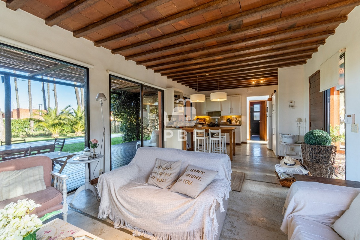 Tio Tom - GoPunta - Portal Inmobiliario de Punta del Este - Maldonado