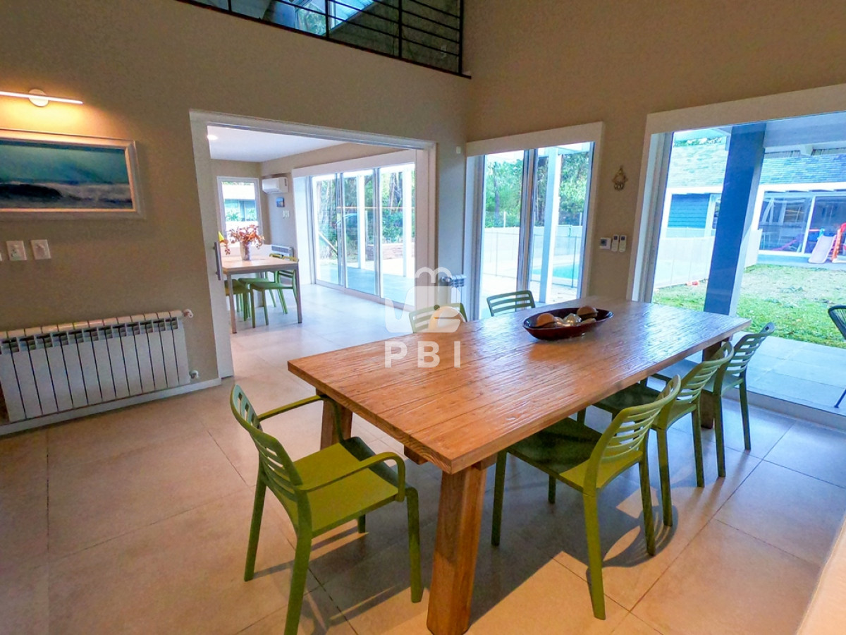 Q2FzYSBlbiBEZXNpZ24gVmlsbGFnZSAzIGRvcm1pdG9yaW9zIC0gUmVmIDogUEJJMTUxOA==