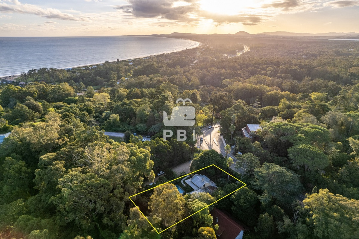 Camino Lussich - GoPunta - Portal Inmobiliario de Punta del Este - Maldonado