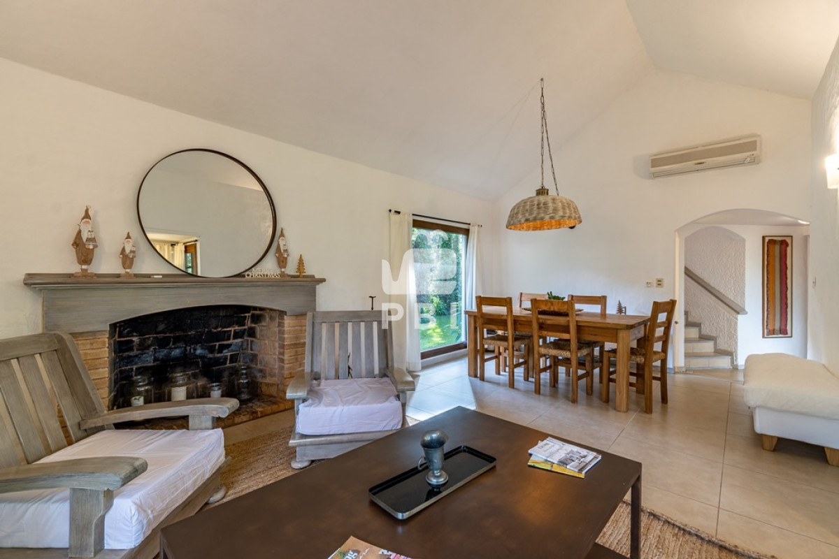 Portezuelo Bosque - GoPunta - Portal Inmobiliario de Punta del Este - Maldonado