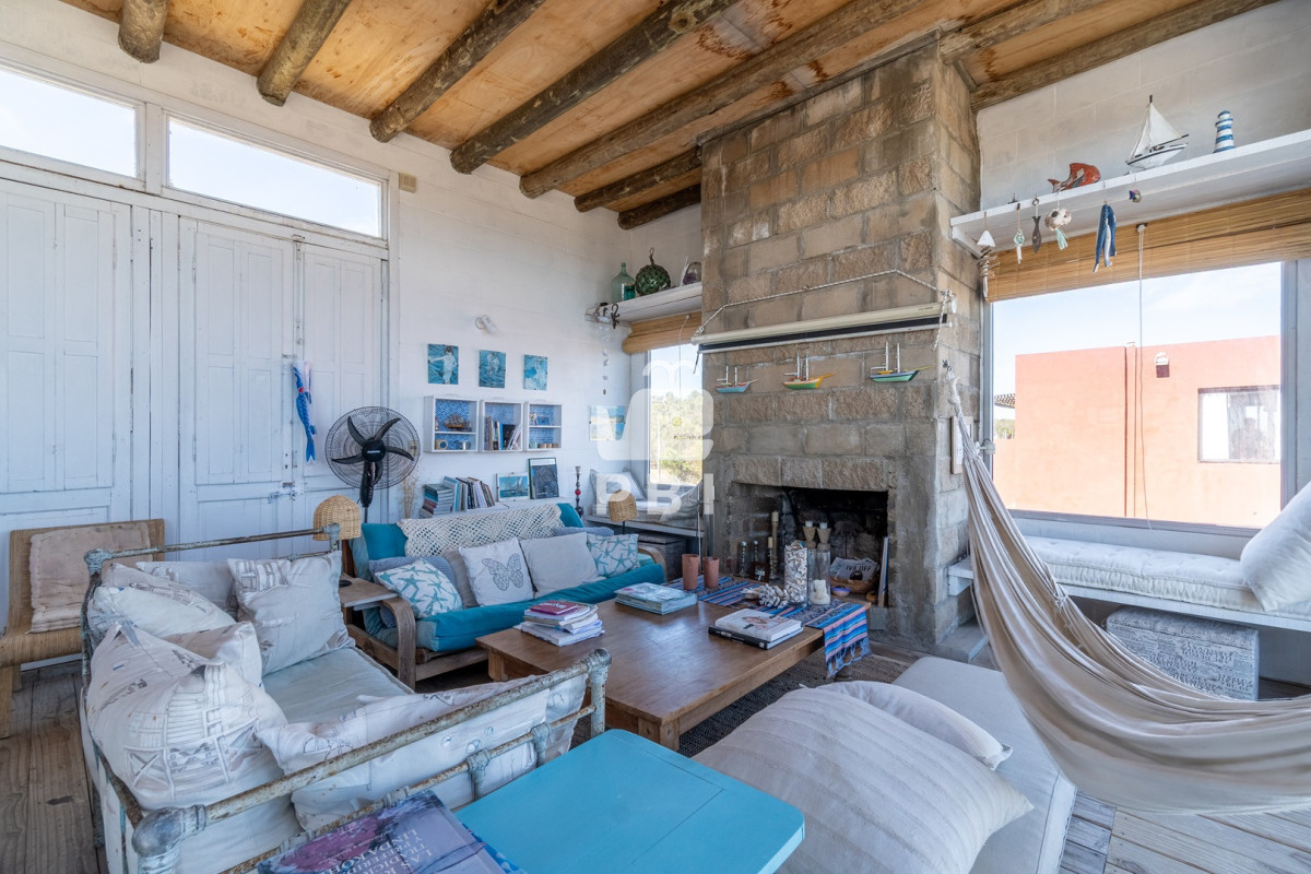 Q2FzYSBlbiB2ZW50YSBlbiBTYXVjZSBkZSBQb3J0ZXp1ZWxvLCBQdW50YSBCYWxsZW5hIC0gUmVmIDogUEJJMTU1Njg=