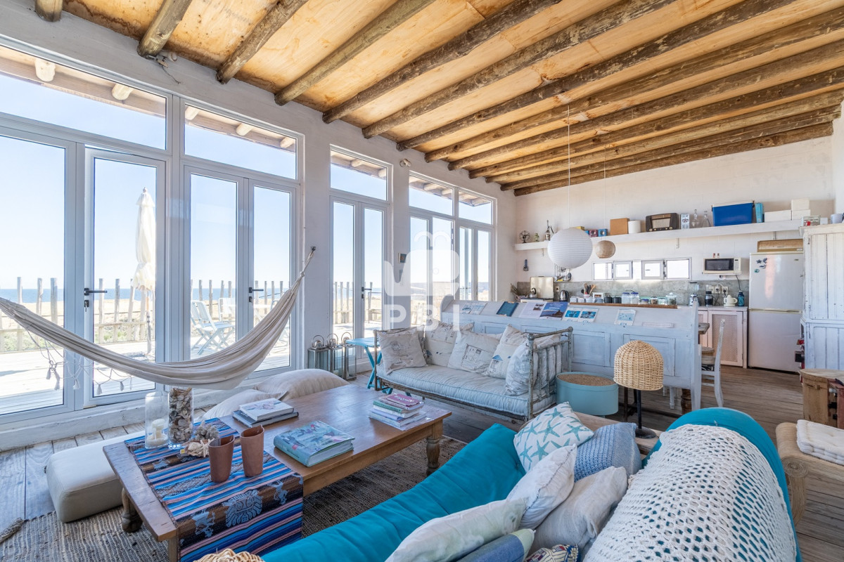 Q2FzYSBlbiB2ZW50YSBlbiBTYXVjZSBkZSBQb3J0ZXp1ZWxvLCBQdW50YSBCYWxsZW5hIC0gUmVmIDogUEJJMTU1Njg=