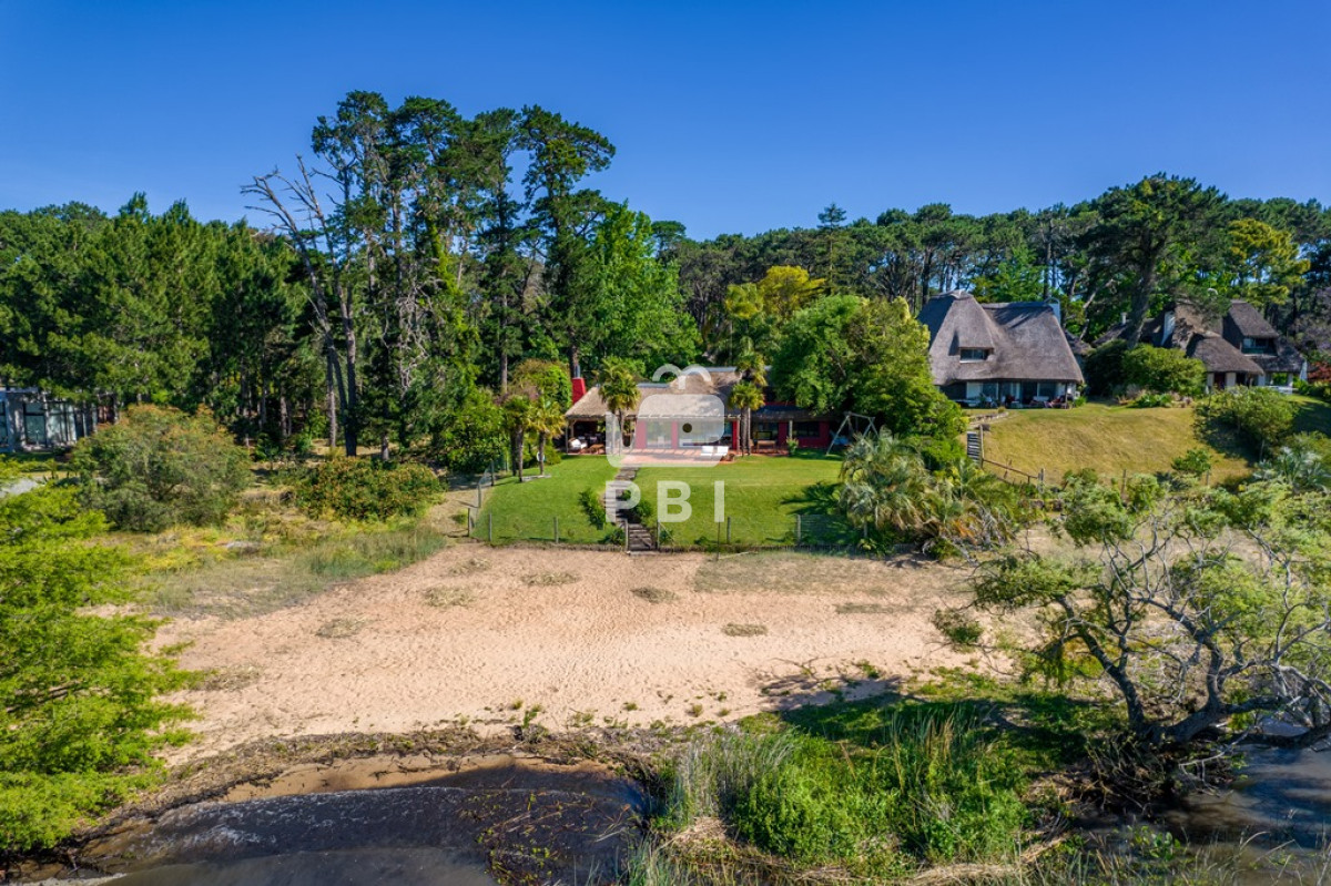 Laguna del Sauce - GoPunta - Portal Inmobiliario de Punta del Este - Maldonado