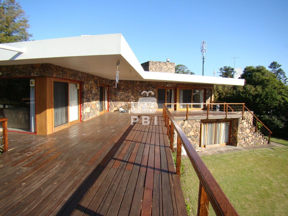 Villeta de los Corchos - GoPunta - Portal Inmobiliario de Punta del Este - Maldonado