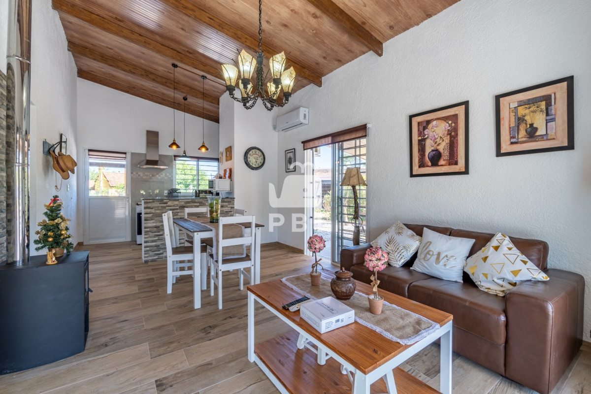 Tio Tom - GoPunta - Portal Inmobiliario de Punta del Este - Maldonado