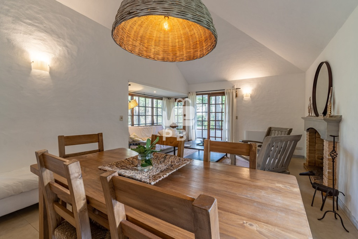 Portezuelo Bosque - GoPunta - Portal Inmobiliario de Punta del Este - Maldonado