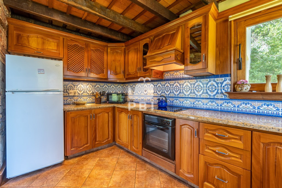 Q2FzYSBlbiBTb2xhbmEgNCBkb3JtaXRvcmlvcyAtIFJlZiA6IFBCSTY0MQ==