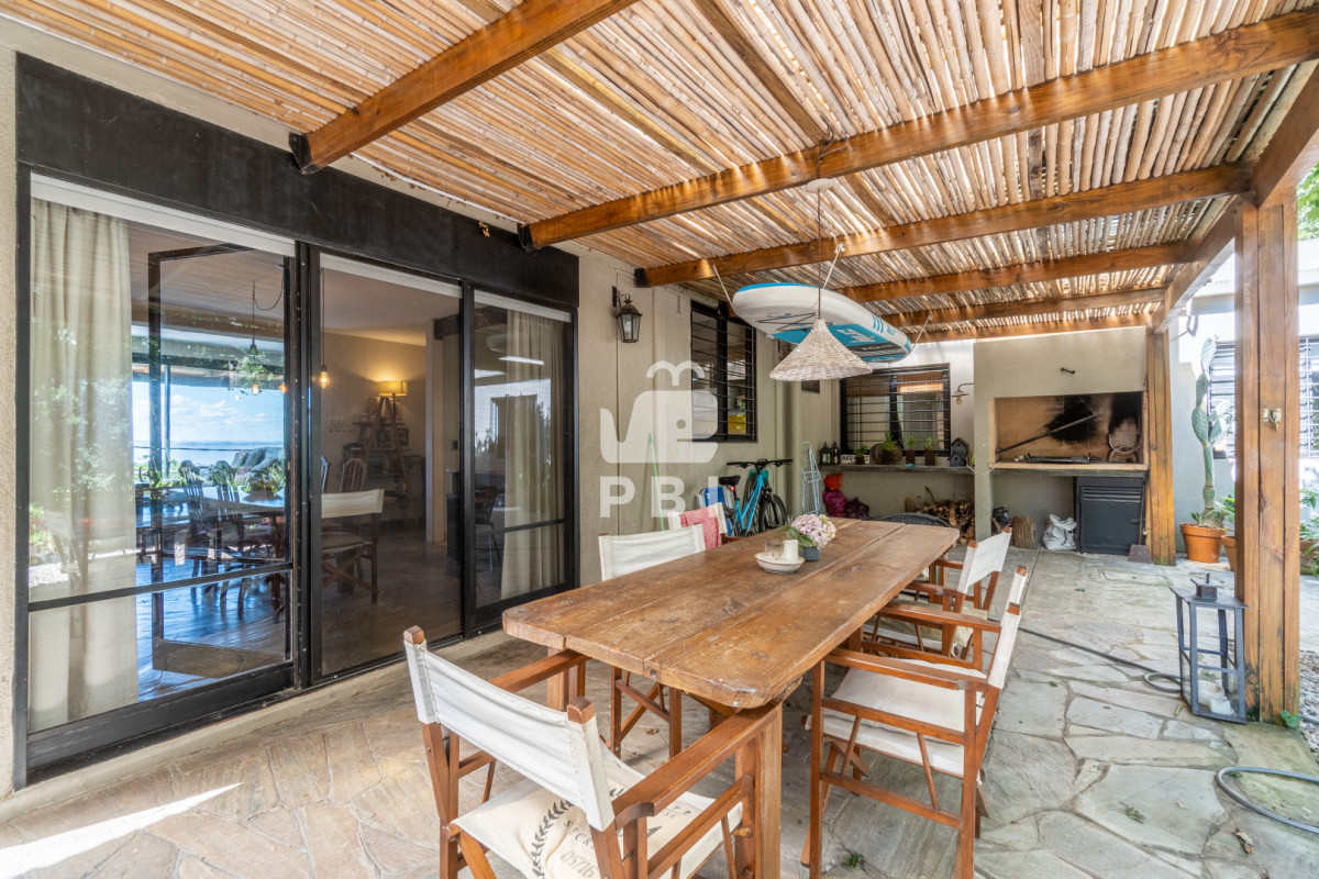 Q2FzYSBlbiB2ZW50YSBlbiBMYWd1bmEgZGVsIFNhdWNlICAtIFJlZiA6IFBCSTE1NDk2