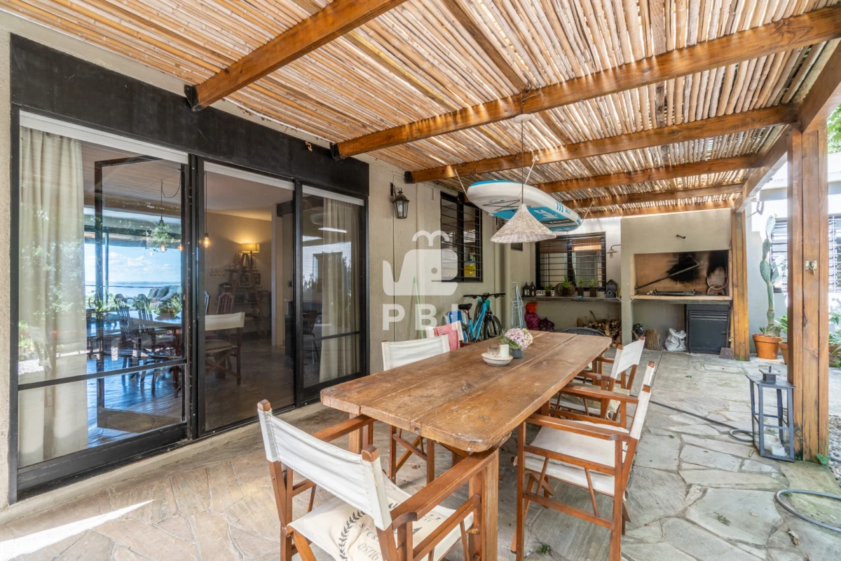 Q2FzYSBlbiB2ZW50YSBlbiBMYWd1bmEgZGVsIFNhdWNlICAtIFJlZiA6IFBCSTE1NDk2