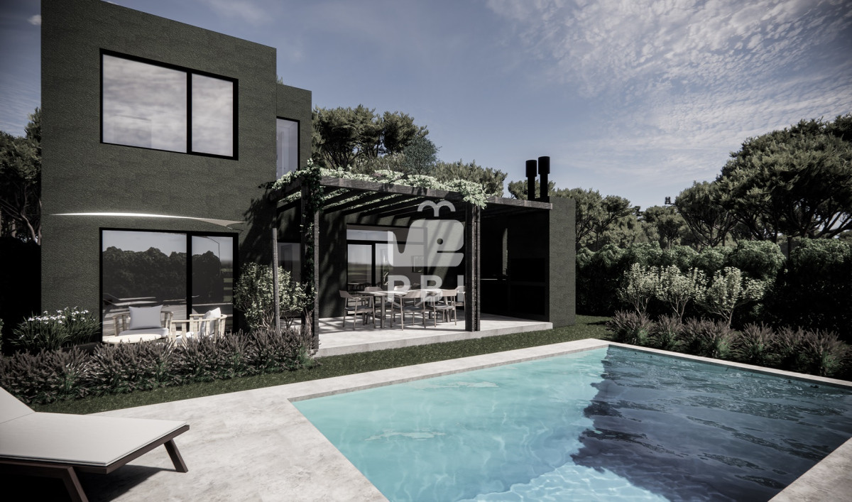 Q2FzYSBlbiB2ZW50YSBlbiBMYSBTZXJlbmEsIFB1bnRhIEJhbGxlbmEgIC0gUmVmIDogUEJJMTUwNzc=