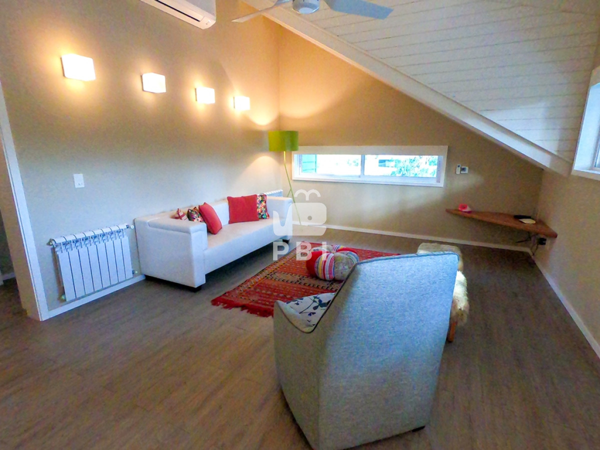 Q2FzYSBlbiBEZXNpZ24gVmlsbGFnZSAzIGRvcm1pdG9yaW9zIC0gUmVmIDogUEJJMTUxOA==