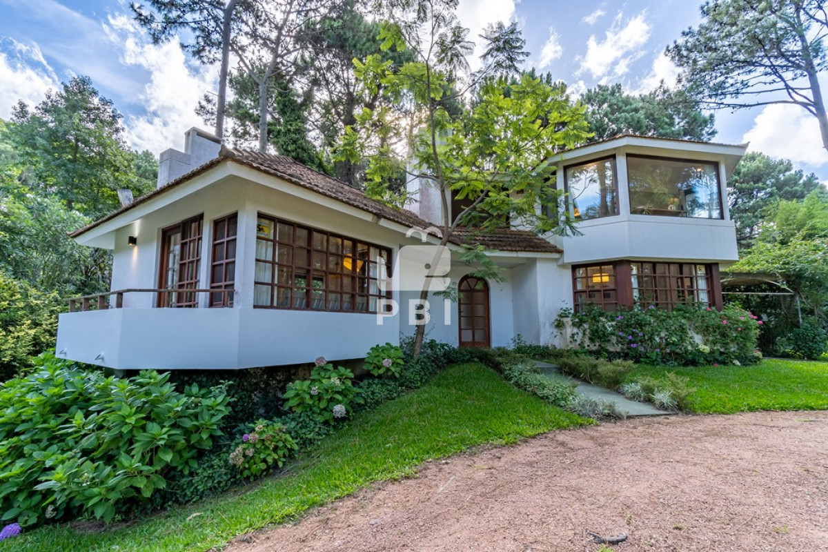 Portezuelo Bosque - GoPunta - Portal Inmobiliario de Punta del Este - Maldonado