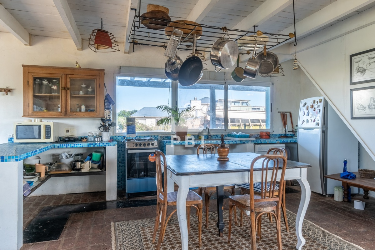 Sauce de Portezuelo - GoPunta - Portal Inmobiliario de Punta del Este - Maldonado