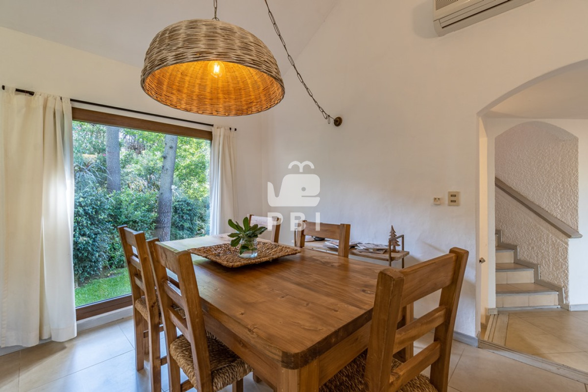 Portezuelo Bosque - GoPunta - Portal Inmobiliario de Punta del Este - Maldonado