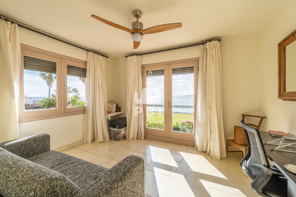 Q2FzYSBlbiB2ZW50YSBMb21vIERlIExhIEJhbGxlbmEgIDQgZG9ybWl0b3Jpb3MgLSBSZWYgOiBQQkkyMDY=