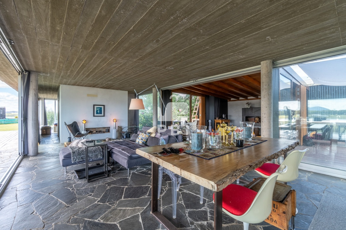 VmVudGEgQ2FzYSBkZSAyIGRvcm1pdG9yaW9zIGVuIExhZ3VuYSBkZSBsb3MgQ2lzbmVzIC0gUHVudGEgQmFsbGVuYSAtIFJlZiA6IFBCSTEzNDgz