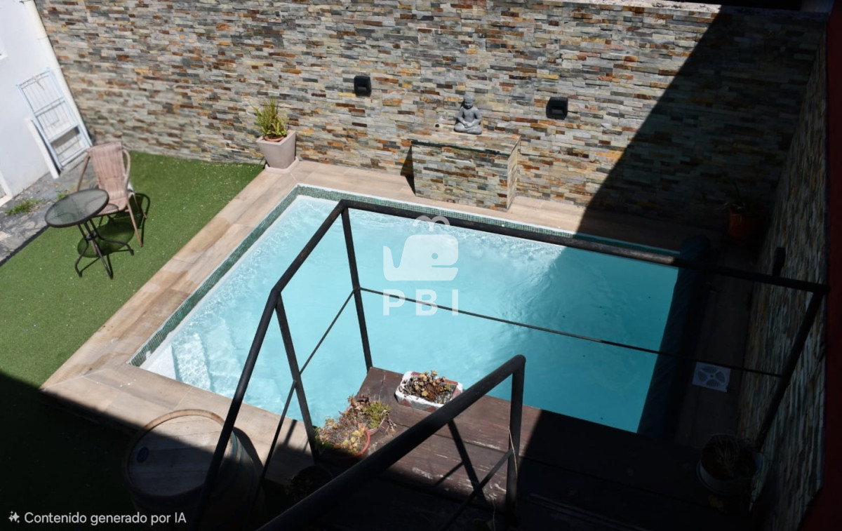 Q2FzYSAyIGRvcm1pdG9yaW9zICsgb2ZpY2luYSwgTWFsZG9uYWRvIFBhcmsgLSBSZWYgOiBQQkkxNTgwNQ==