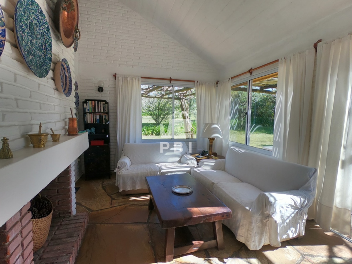 Camino Lussich - GoPunta - Portal Inmobiliario de Punta del Este - Maldonado