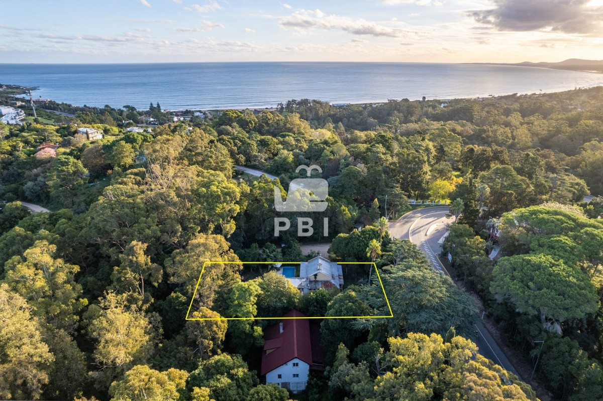 Camino Lussich - GoPunta - Portal Inmobiliario de Punta del Este - Maldonado