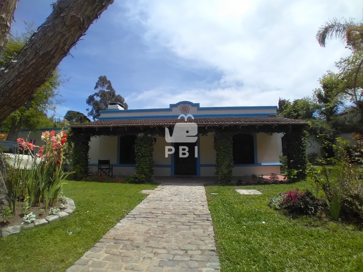 Solanas - GoPunta - Portal Inmobiliario de Punta del Este - Maldonado