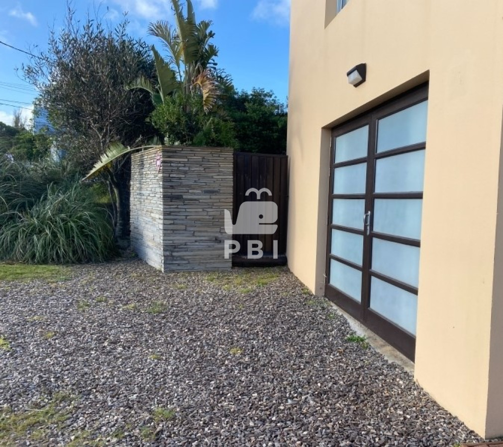El Chorro - GoPunta - Portal Inmobiliario de Punta del Este - Maldonado
