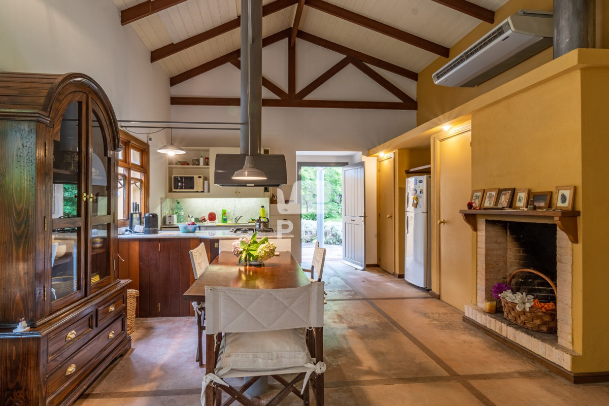 Portezuelo Bosque - GoPunta - Portal Inmobiliario de Punta del Este - Maldonado