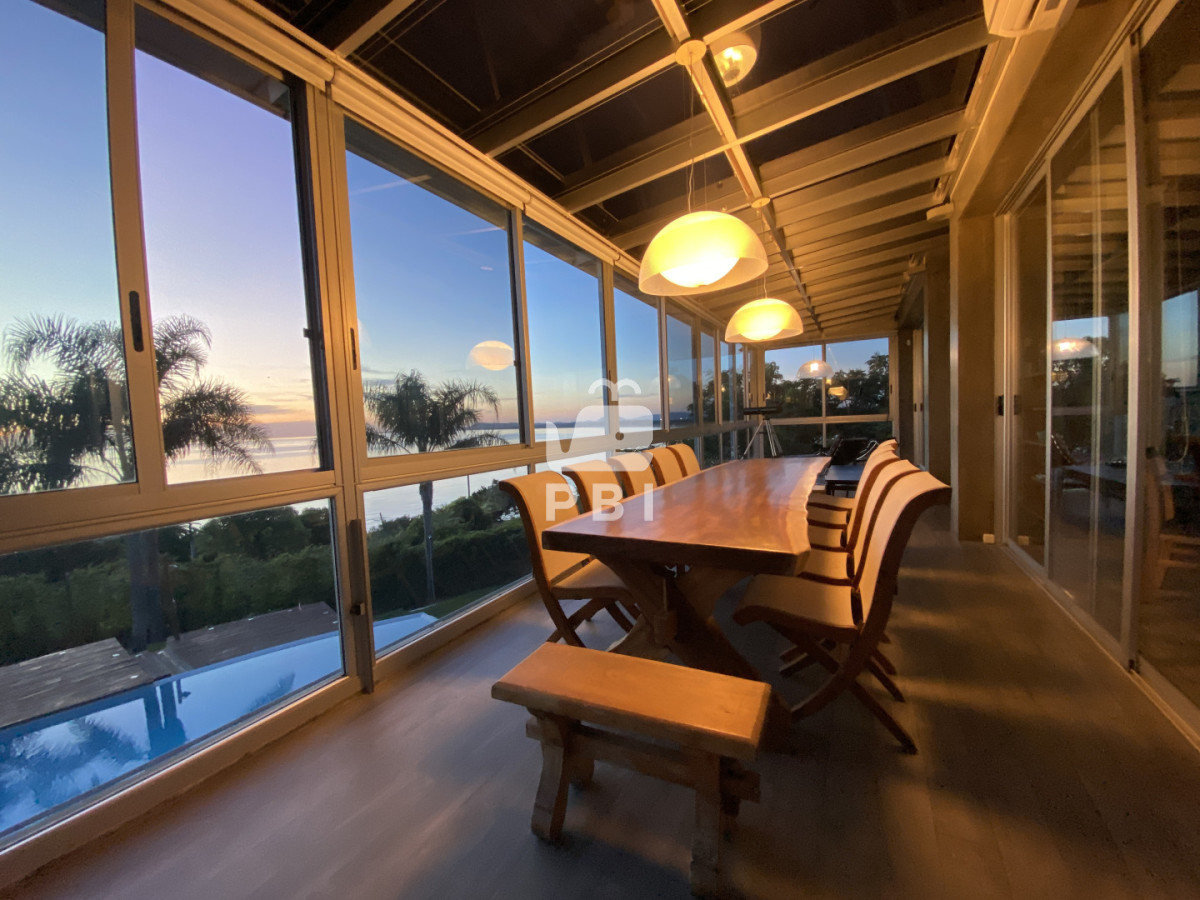 RXhjZXBjaW9uYWwgUHJvcGllZGFkIGVuIFJpbmNvbmFkYSBBbHRhIGNvbiBWaXN0YXMgSW5pZ3VhbGFibGVzIC0gUmVmIDogUEJJNzIz