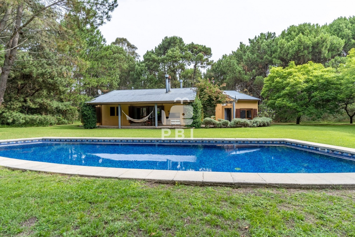 Portezuelo Bosque - GoPunta - Portal Inmobiliario de Punta del Este - Maldonado