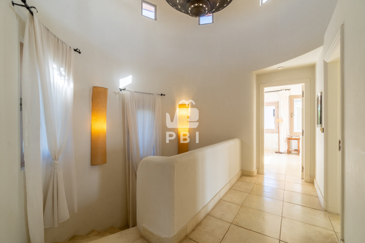 Q2FzYSBlbiB2ZW50YSBMb21vIERlIExhIEJhbGxlbmEgIDQgZG9ybWl0b3Jpb3MgLSBSZWYgOiBQQkkyMDY=