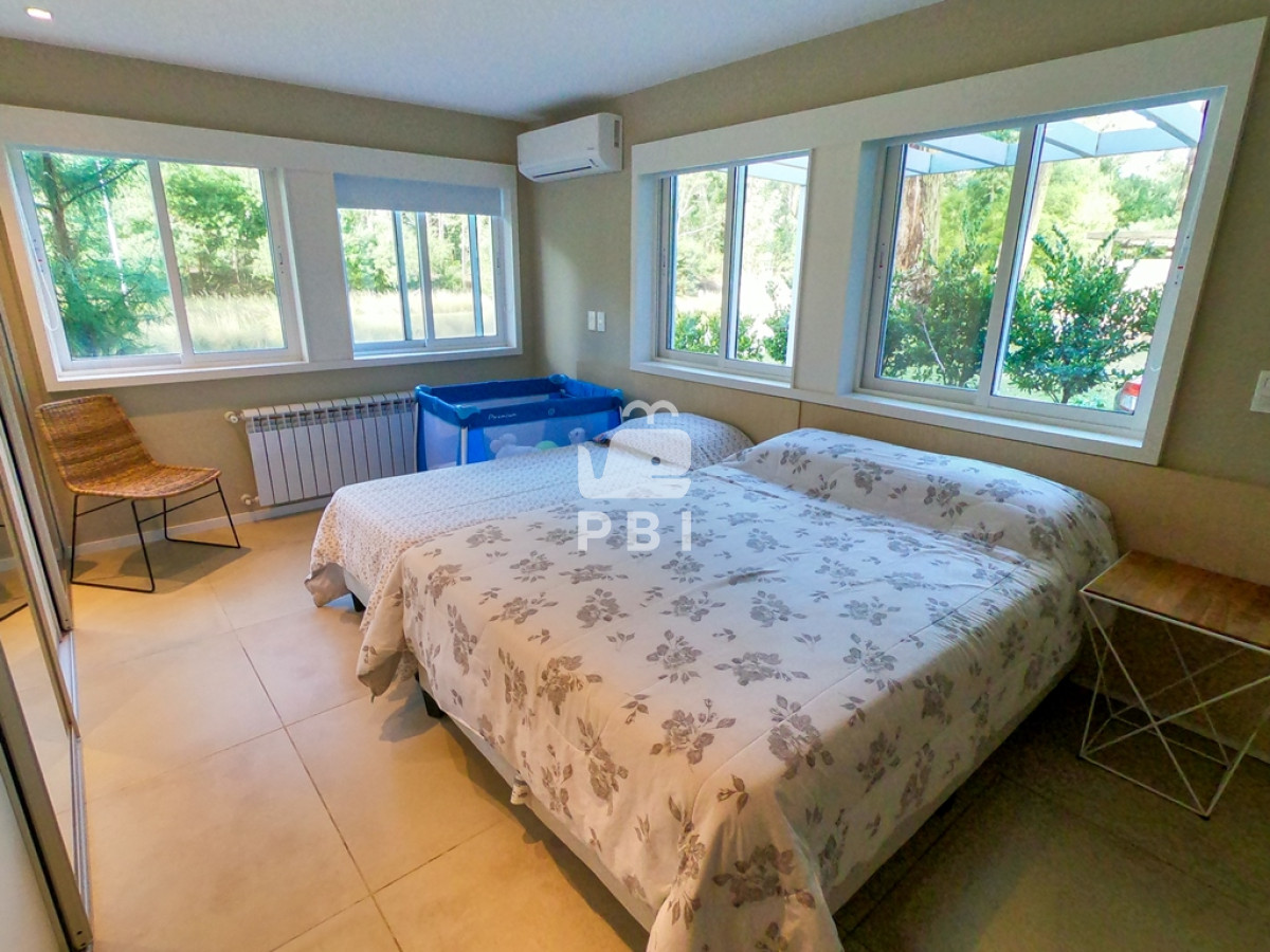 Q2FzYSBlbiBEZXNpZ24gVmlsbGFnZSAzIGRvcm1pdG9yaW9zIC0gUmVmIDogUEJJMTUxOA==