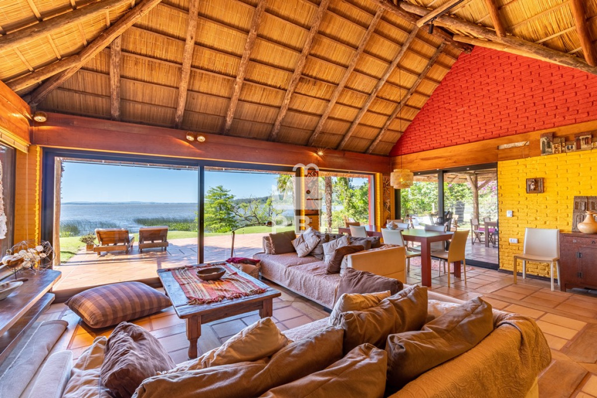 Laguna del Sauce - GoPunta - Portal Inmobiliario de Punta del Este - Maldonado