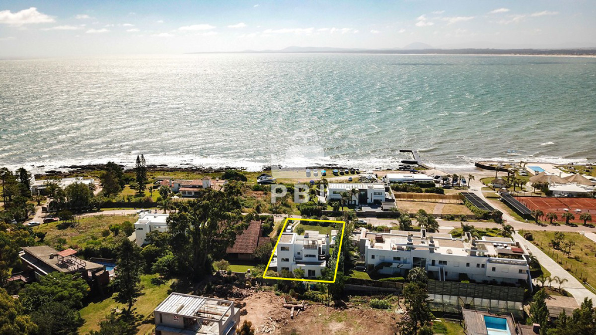 Lomo de la Ballena - GoPunta - Portal Inmobiliario de Punta del Este - Maldonado