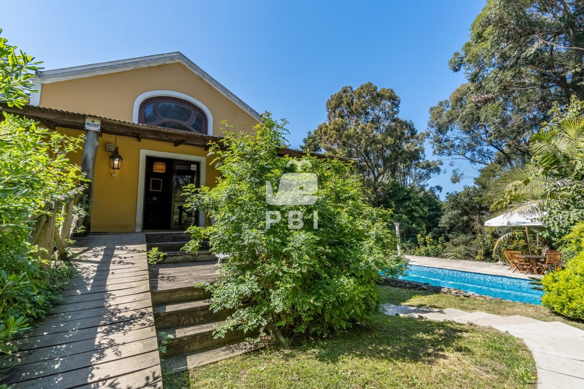 Camino Lussich - GoPunta - Portal Inmobiliario de Punta del Este - Maldonado