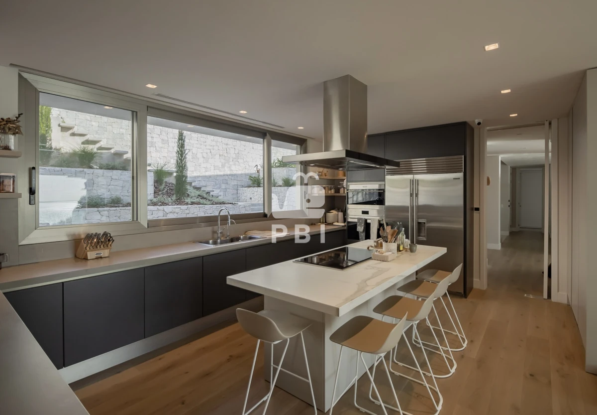 UmVzaWRlbmNpYSBkZSBMdWpvIHNvYnJlIGVsIG1hciBlbiB2ZW50YSBlbiBlbCBMb21vIGRlIGxhIEJhbGxlbmEsIFB1bnRhIEJhbGxlbmEgIC0gUmVmIDogUEJJMTQ1NzU=