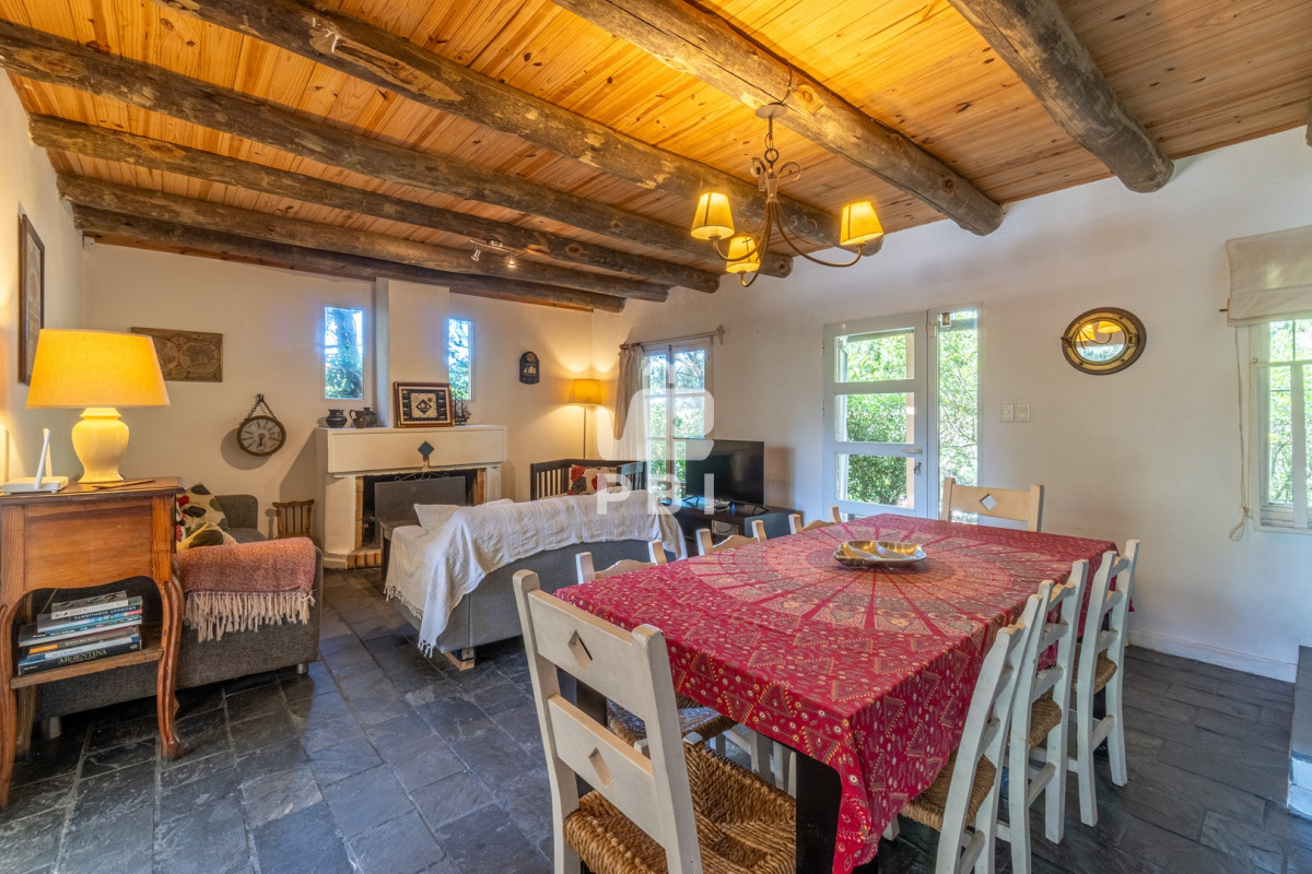 Q2FzYSBlbiBUaW8gVG9tIDQgZG9ybWl0b3Jpb3MgLSBSZWYgOiBQQkk1NDA=