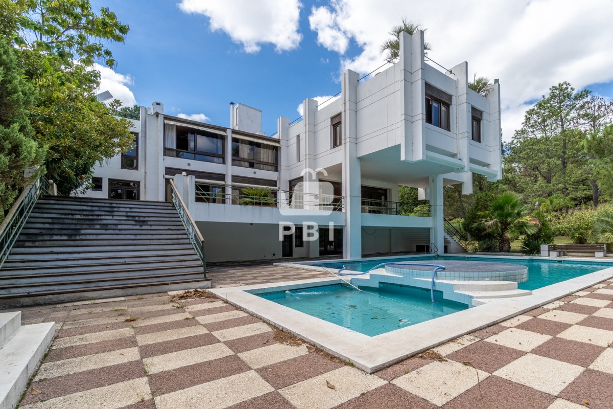 Club del Lago - GoPunta - Portal Inmobiliario de Punta del Este - Maldonado