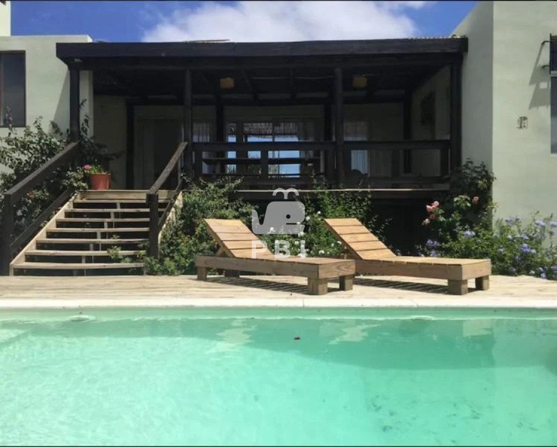 El Chorro - GoPunta - Portal Inmobiliario de Punta del Este - Maldonado