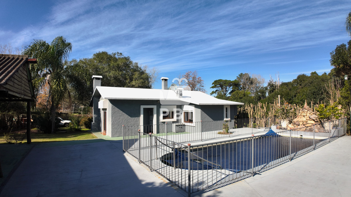Camino Lussich - GoPunta - Portal Inmobiliario de Punta del Este - Maldonado