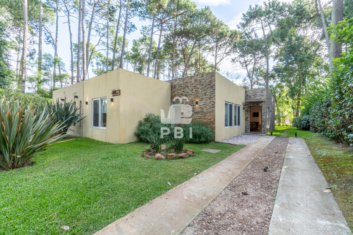 Solanas Country - GoPunta - Portal Inmobiliario de Punta del Este - Maldonado