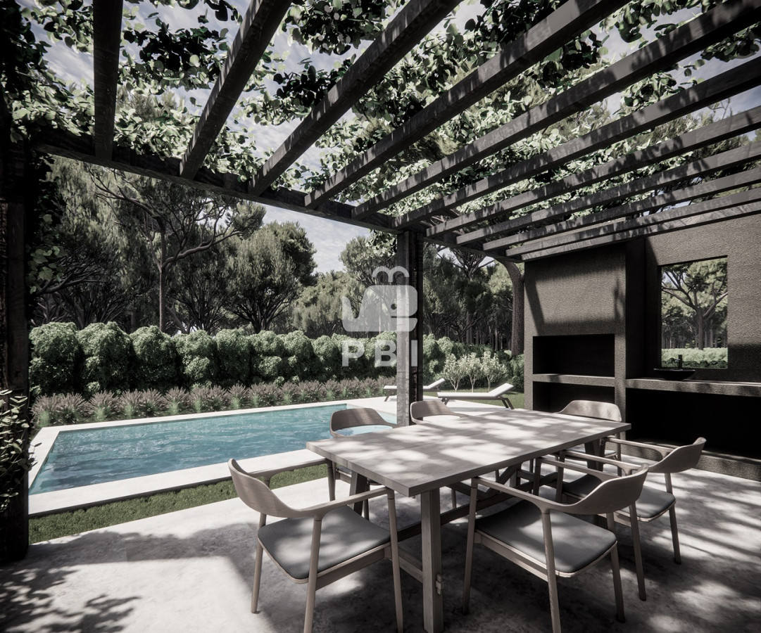 Q2FzYSBlbiB2ZW50YSBlbiBMYSBTZXJlbmEsIFB1bnRhIEJhbGxlbmEgIC0gUmVmIDogUEJJMTUwNzc=