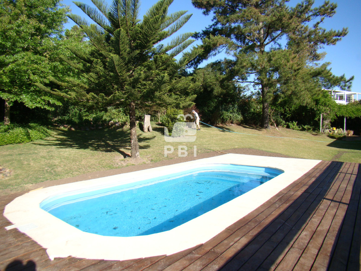 Villeta de los Corchos - GoPunta - Portal Inmobiliario de Punta del Este - Maldonado