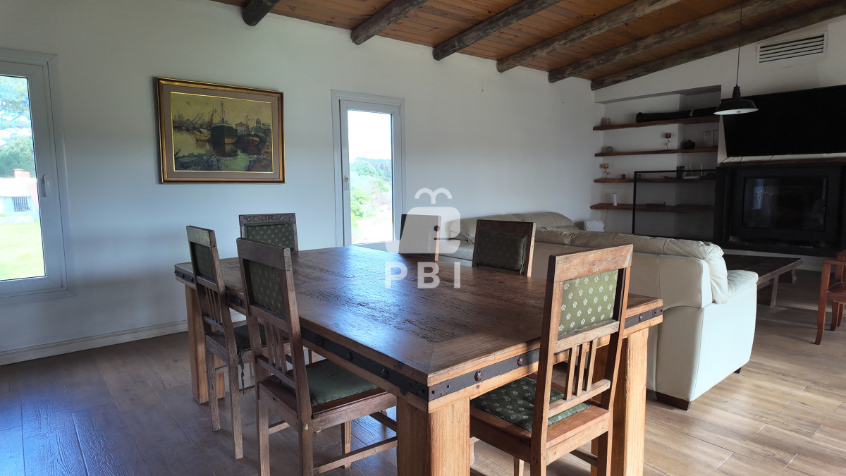 Portezuelo Bosque - GoPunta - Portal Inmobiliario de Punta del Este - Maldonado