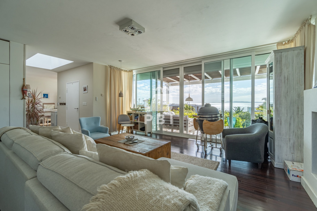 Lomo de la Ballena - GoPunta - Portal Inmobiliario de Punta del Este - Maldonado