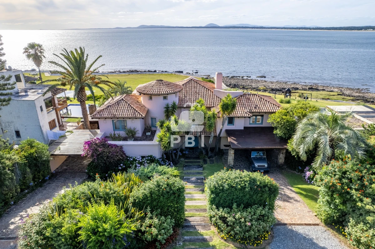 Lomo de la Ballena - GoPunta - Portal Inmobiliario de Punta del Este - Maldonado