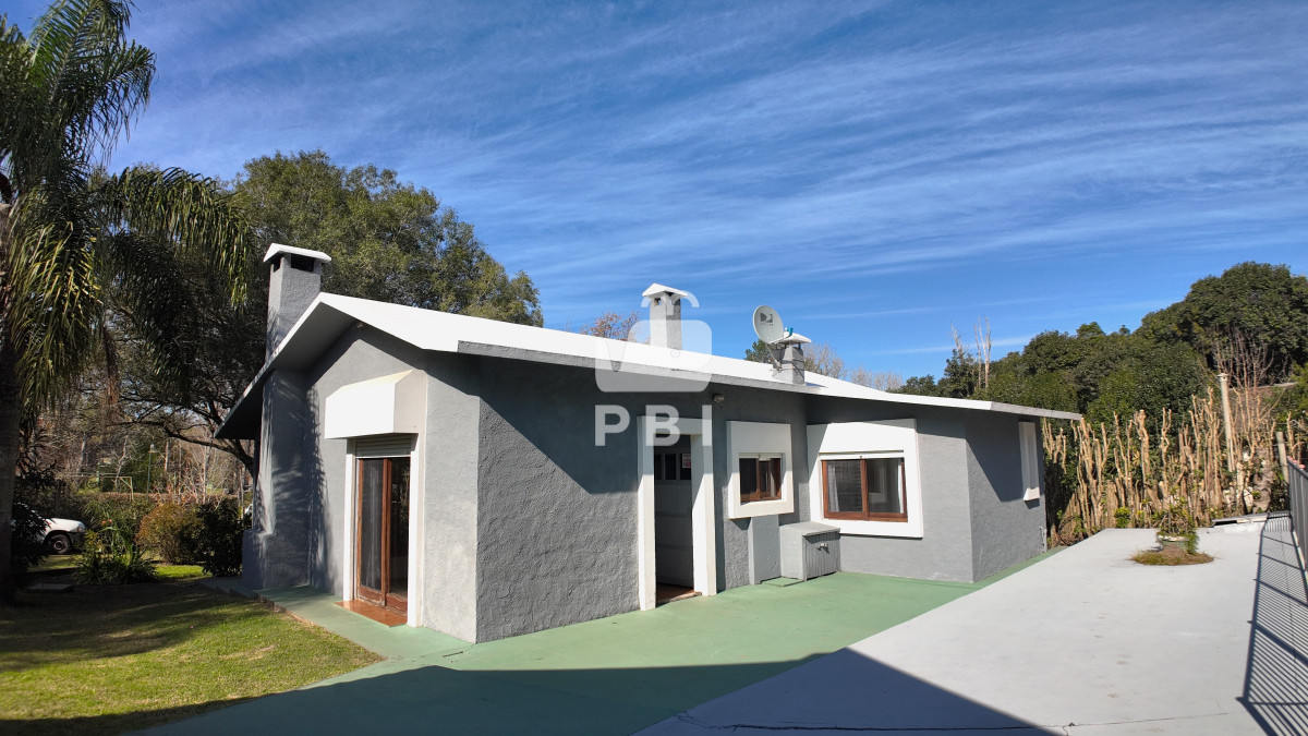 Camino Lussich - GoPunta - Portal Inmobiliario de Punta del Este - Maldonado
