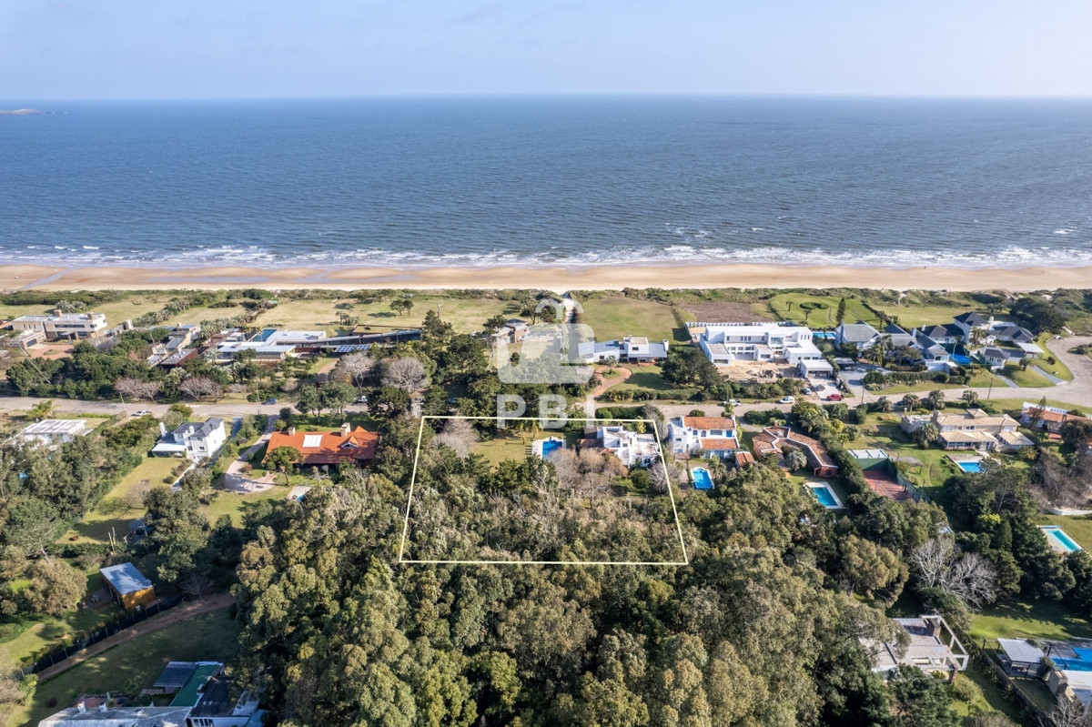 Solanas - GoPunta - Portal Inmobiliario de Punta del Este - Maldonado