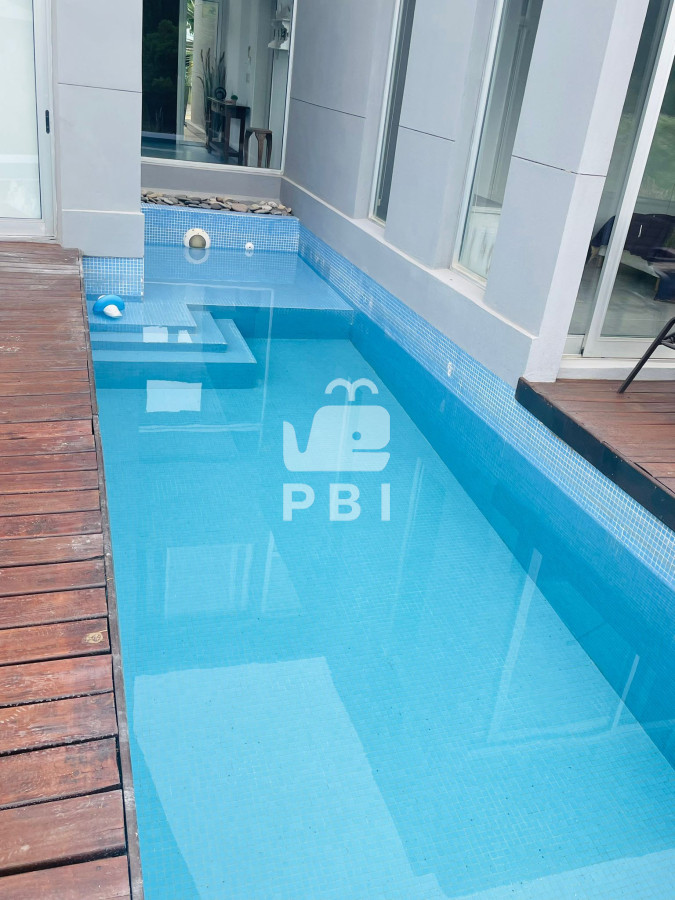 RXhjbHVzaXZhIHByb3BpZWRhZCBhIHBhc29zIGRlbCBtYXIgLSAgLSBSZWYgOiBQQkkxNTQwNg==